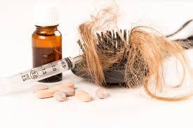 Hair loss Awareness! - Healthy Hair Clinic