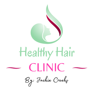 Healthy Hair Clinic