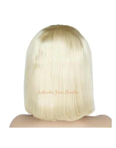 Blonde Front Lace Wigs - Healthy Hair Clinic