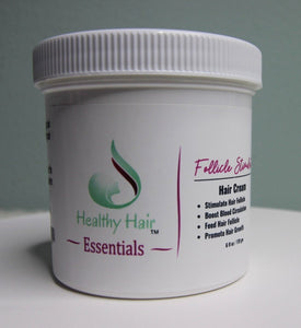 Follicle Stimulator Cream - Healthy Hair Clinic