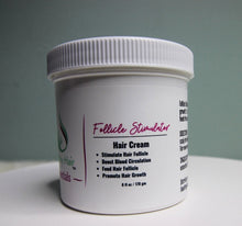 Follicle Stimulator Cream - Healthy Hair Clinic