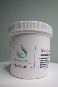 Hair Revive Hair Cream 6oz - Healthy Hair Clinic