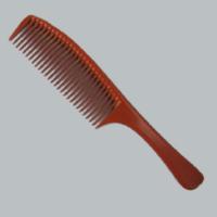 HHC - Bone Detangle Comb - Healthy Hair Clinic