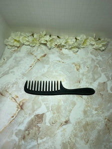 Texture & Styling Bone Comb - Healthy Hair Clinic