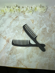 Texture & Styling Bone Comb - Healthy Hair Clinic
